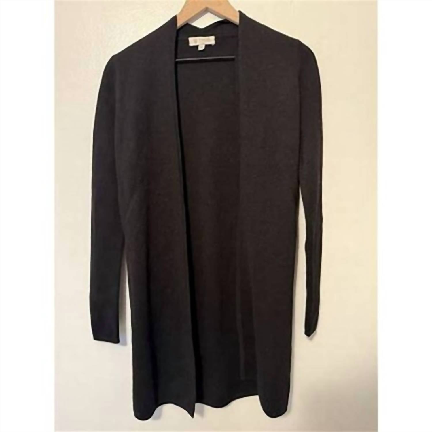Kinross - Women's Easy Open Cardigan