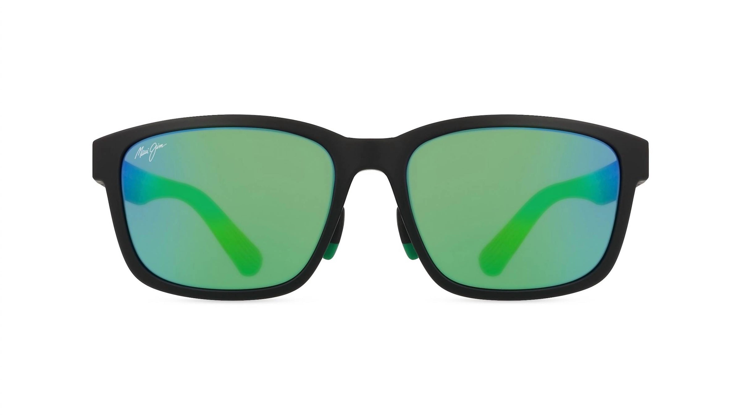Maui Jim - Men's Lehiwa Af Maui Pure Sunglasses