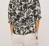 Rails - Belina V Neck Top