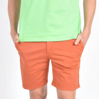 Eight X - Slim Fit Chino Shorts