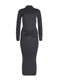 Ser.O.Ya - Fina Long Sleeve Dress