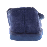 Lamo - Women's Open Toe Wide Wrap Slippers