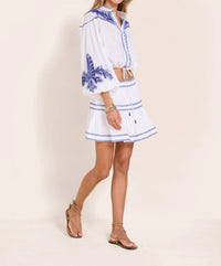 Scarlett Poppies - Zilli Mini Skirt