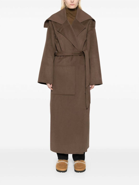 Nanushka - Ruta Coat