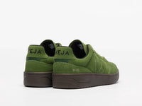 Veja - Men's V-90 Suede Sneaker