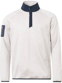 Abacus Sportswear Us - Arden Midlayer Half Zip Pullover