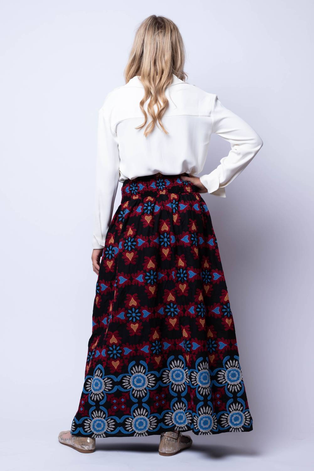 Ciebon - Solace Skirt