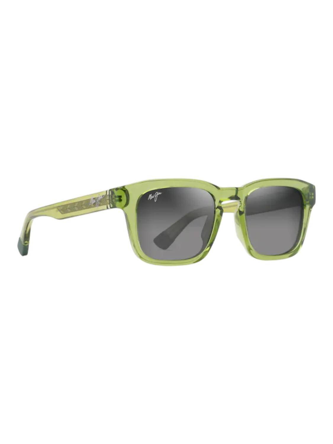 Maui Jim - Unisex Maluhia Sunglasses