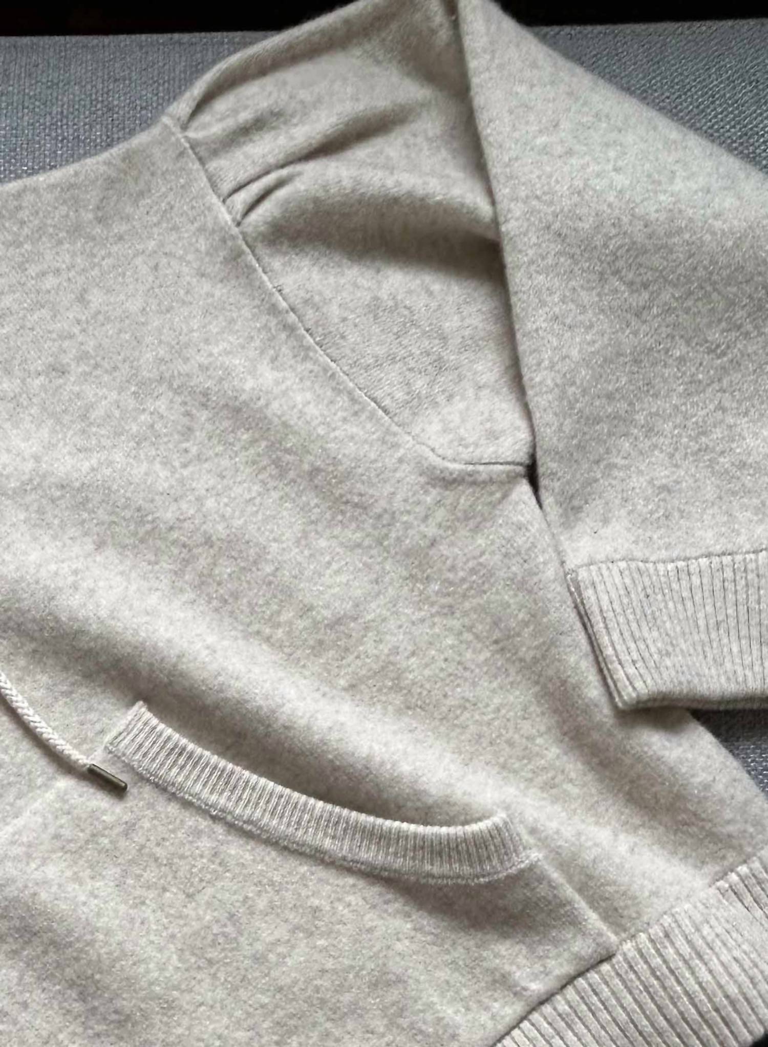 Label+Thread - Women's Madison Lounger Top