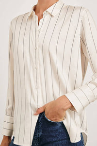 Rails - Saige Button Down Shirt