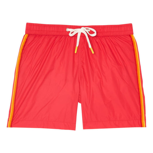 Hartford - Men's Mid Length Swim Short
