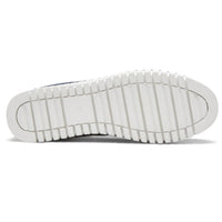 Silent D - Women's Boat Leather Shoe