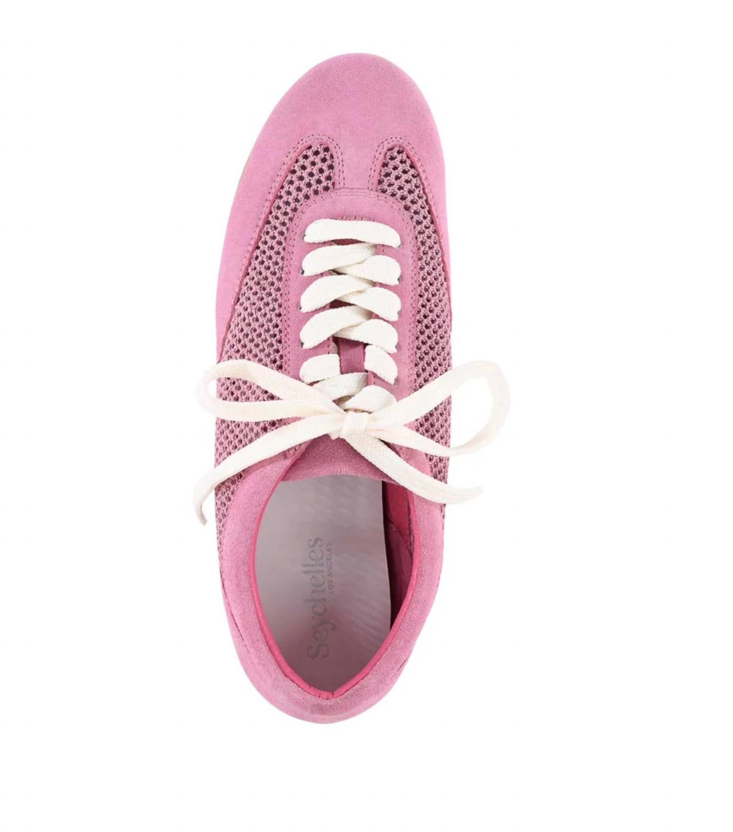 Seychelles - Women's Naples Sneakers