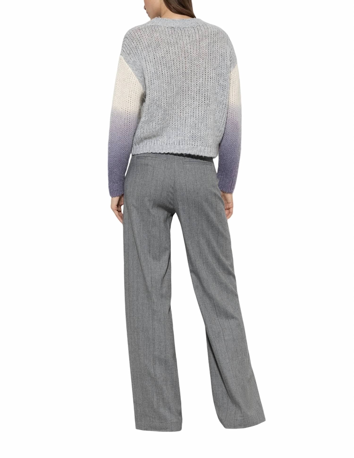 Luisa Cerano - Wide Leg Pants
