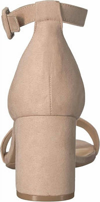 Chinese Laundry - Women's Jody Block Heel Sandal