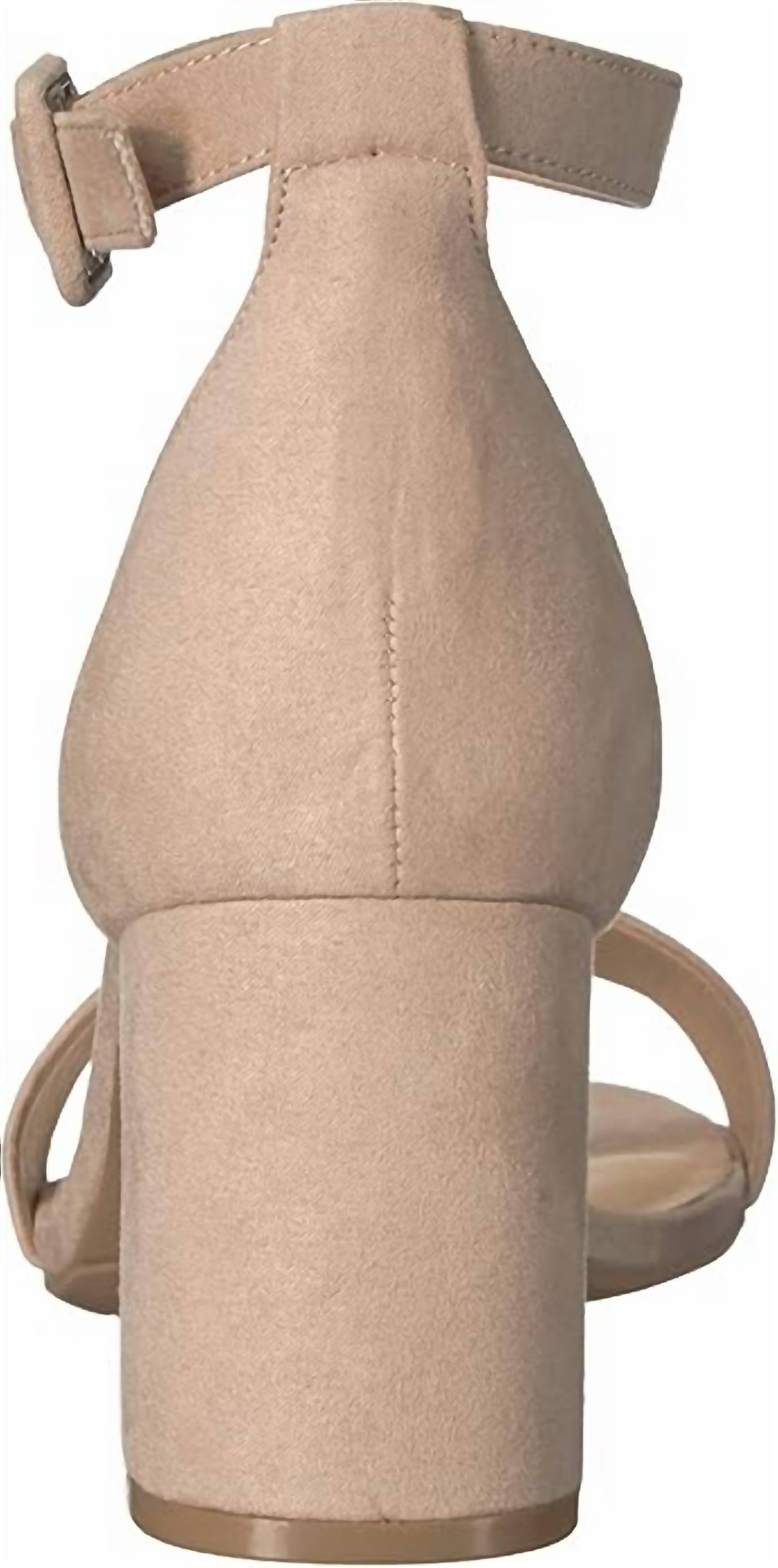 Chinese Laundry - Women's Jody Block Heel Sandal