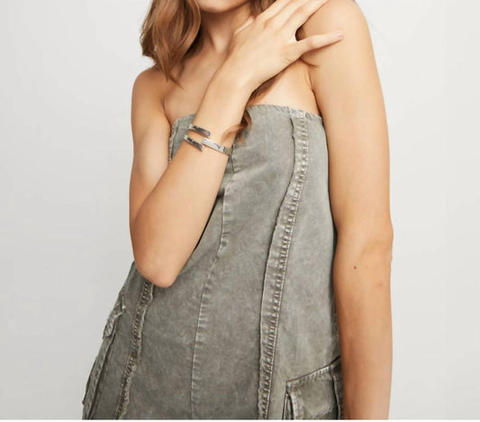 Unode50 - Women's Bangle Bracelet