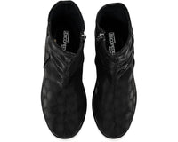 ARCOPEDICO Women's Paluma Boot in black stardust - women's shoe - alternate view