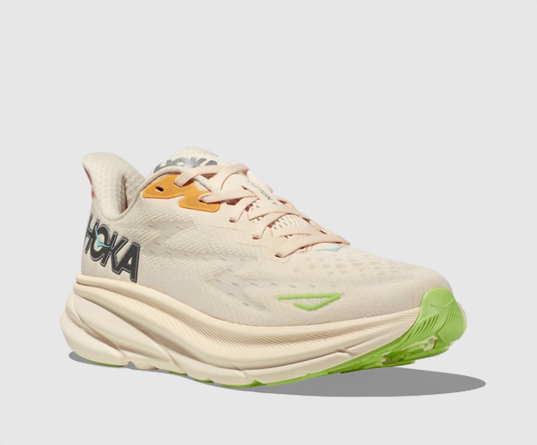 Hoka - Women's Clifton 9 Wide Shoe
