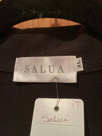 Salua - Women's Pima Cotton Sleep Shirt
