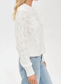 Pistola - Eva Crewneck Sweater