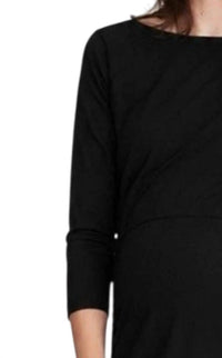 Hatch - The Mila 3/4 Sleeves Dress