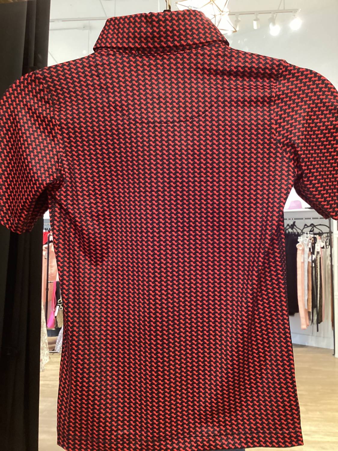 Autilove - Kid’s Beauty Polo
