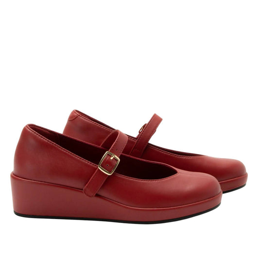 Alegria - Women's Haylo Heels