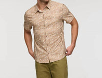 Cotopaxi - Cambio Button Up Shirt