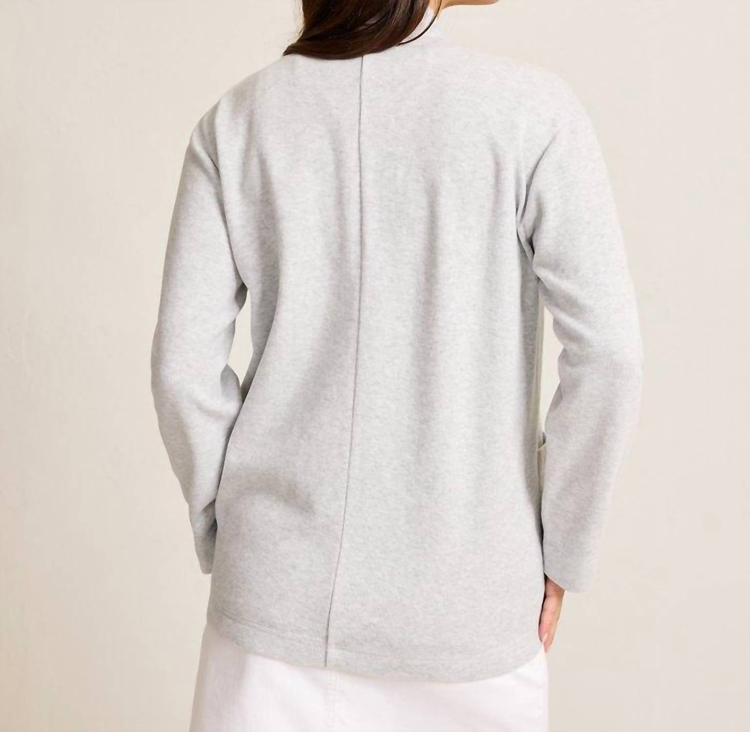 Tommy Bahama - Aruba Long Sleeve Open Cardigan