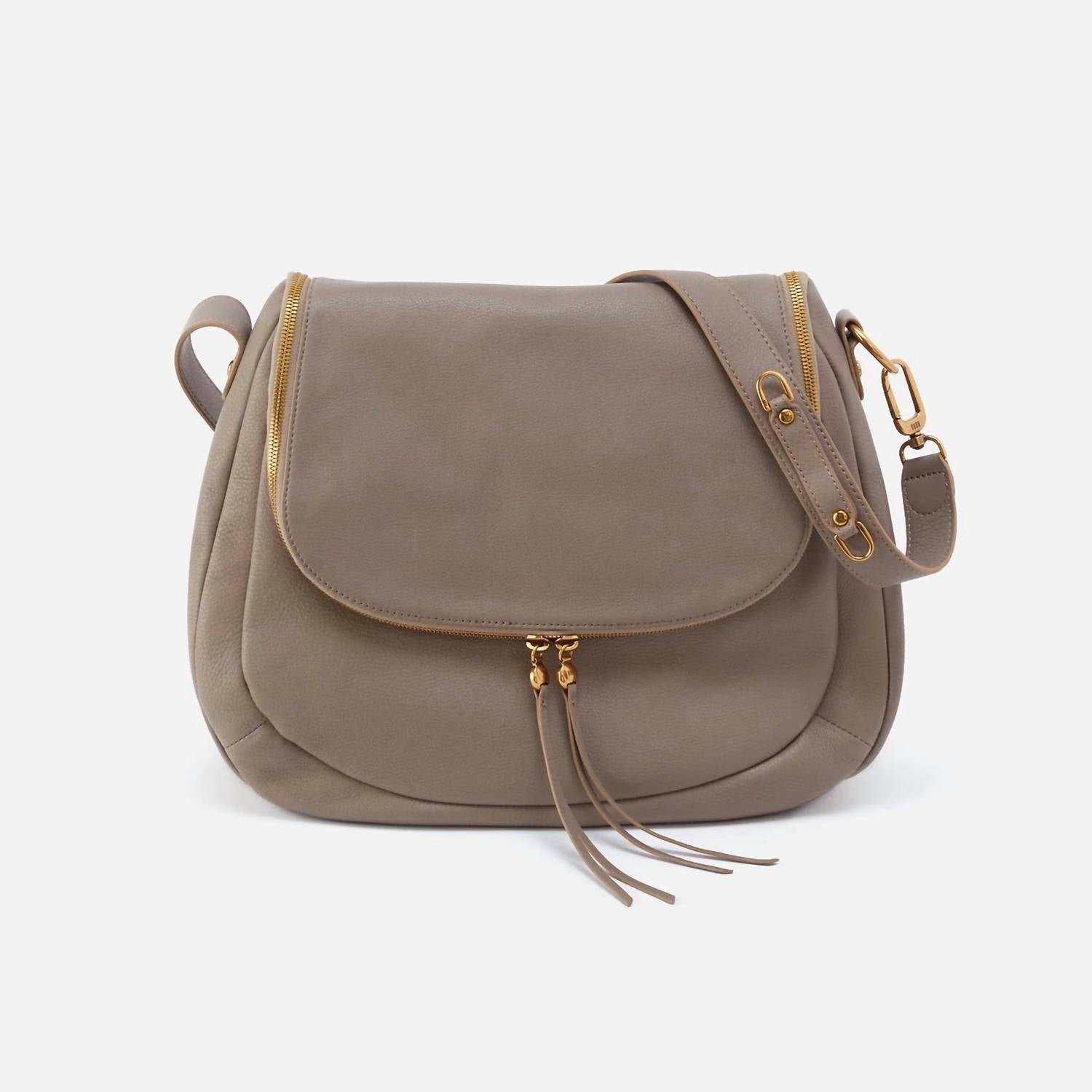 Hobo - Women's Fern Convertible Shoulder Bag