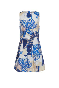Marie Oliver - Marilyn Mini Dress