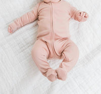 Colored Organics - Peyton Zipper Sleeper