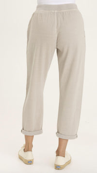 Wearables - Ripple Pigment Rekka Jogger