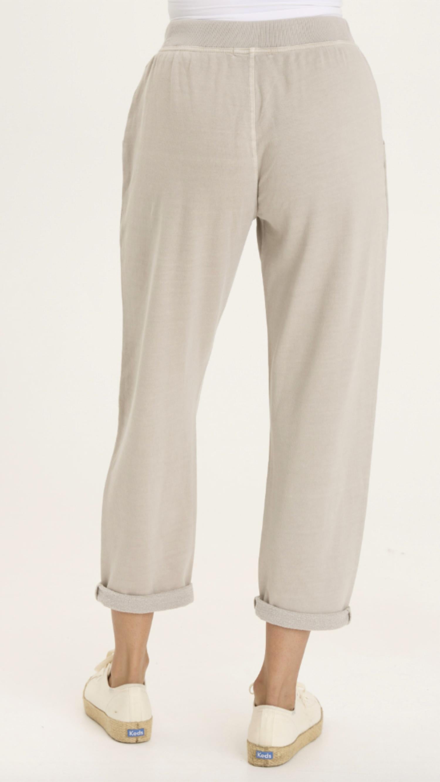 Wearables - Ripple Pigment Rekka Jogger