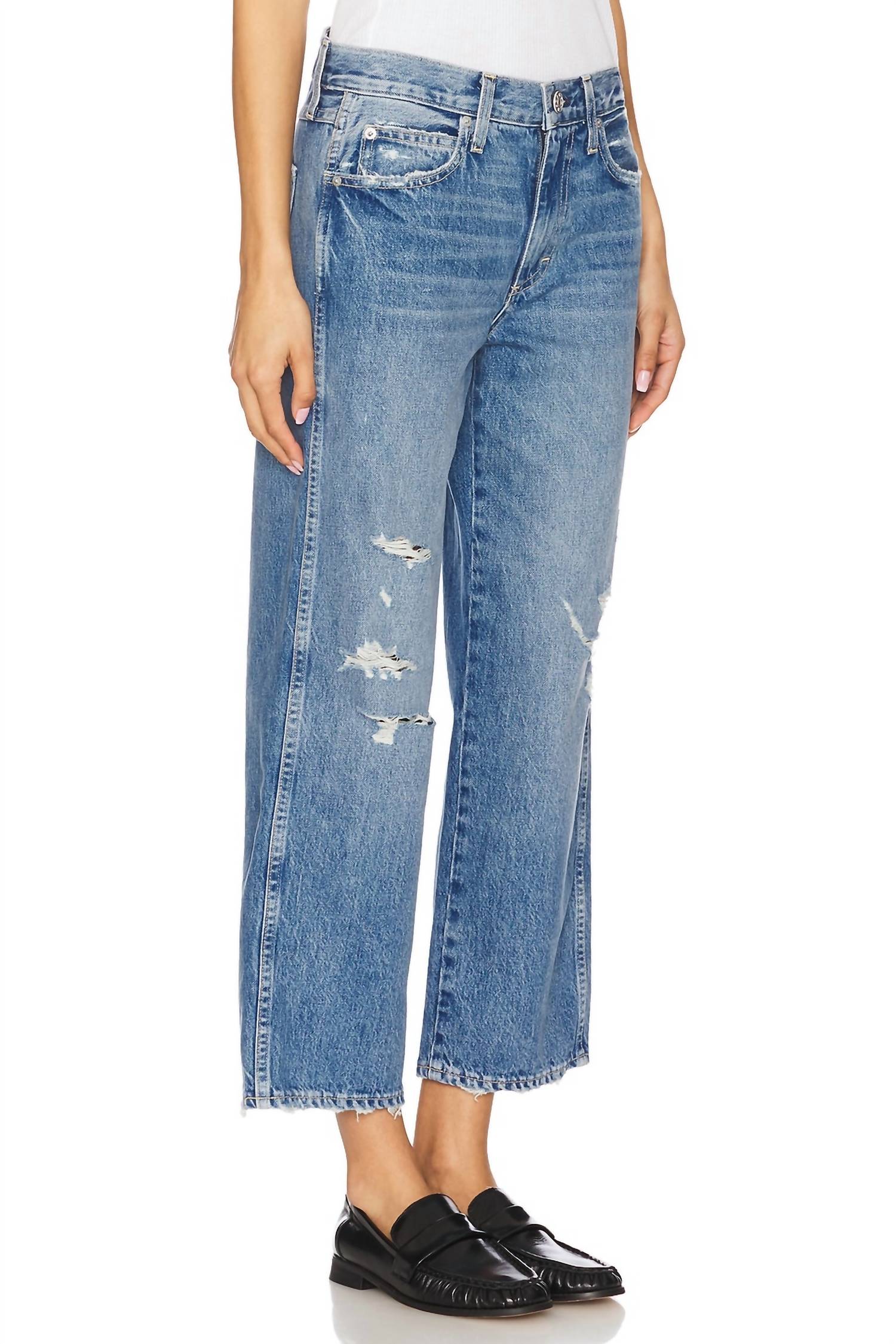 Amo - Billie Denim Jeans