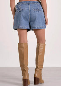 Elan - In Motion Skort
