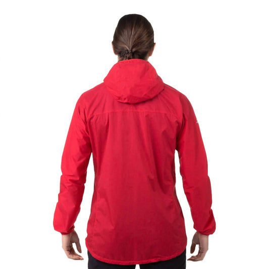 Mountain Equipment - Aerofoil Full Zip Hooded Jacket