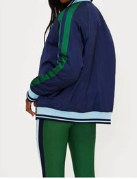Beach Riot - Flight Jacket