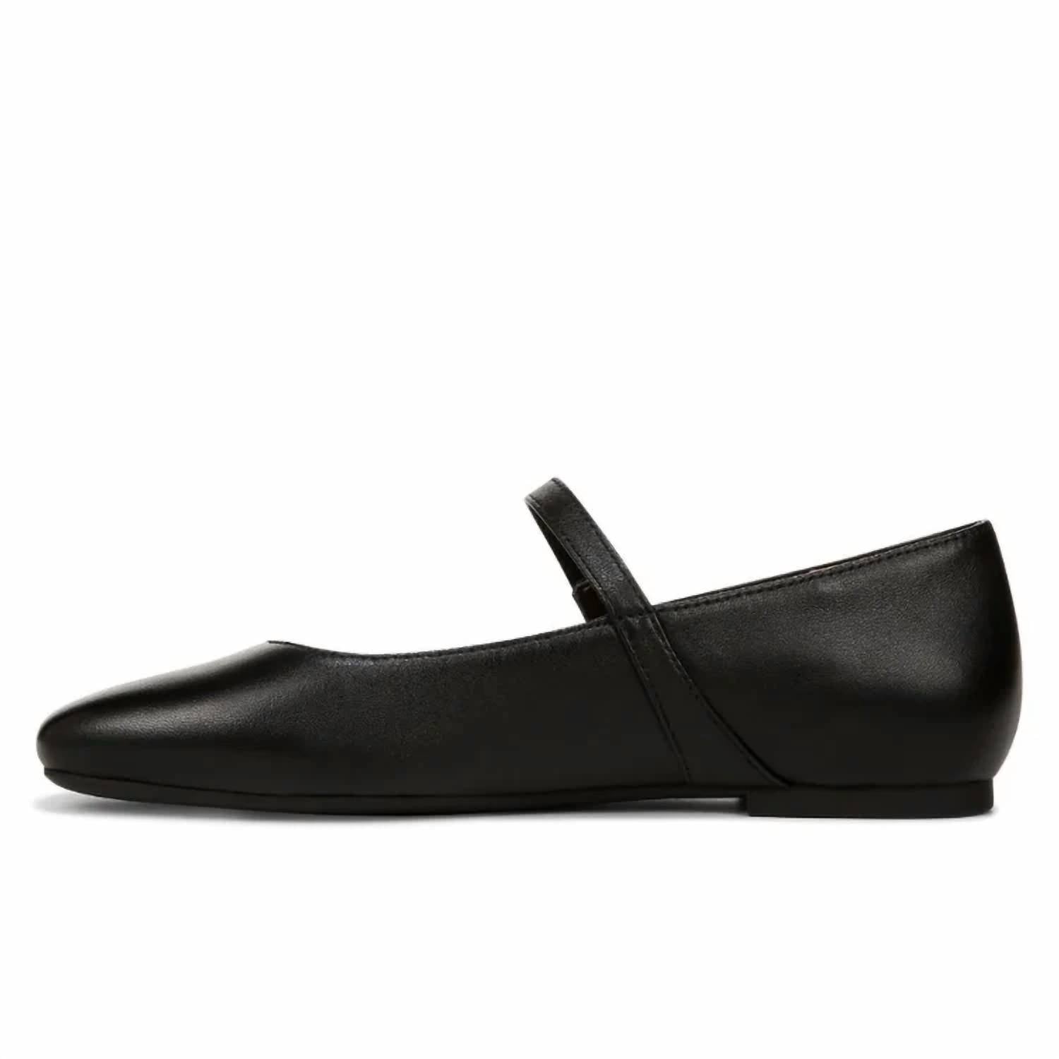 Vionic - Women's Alameda Mary Jane Flats Shoes