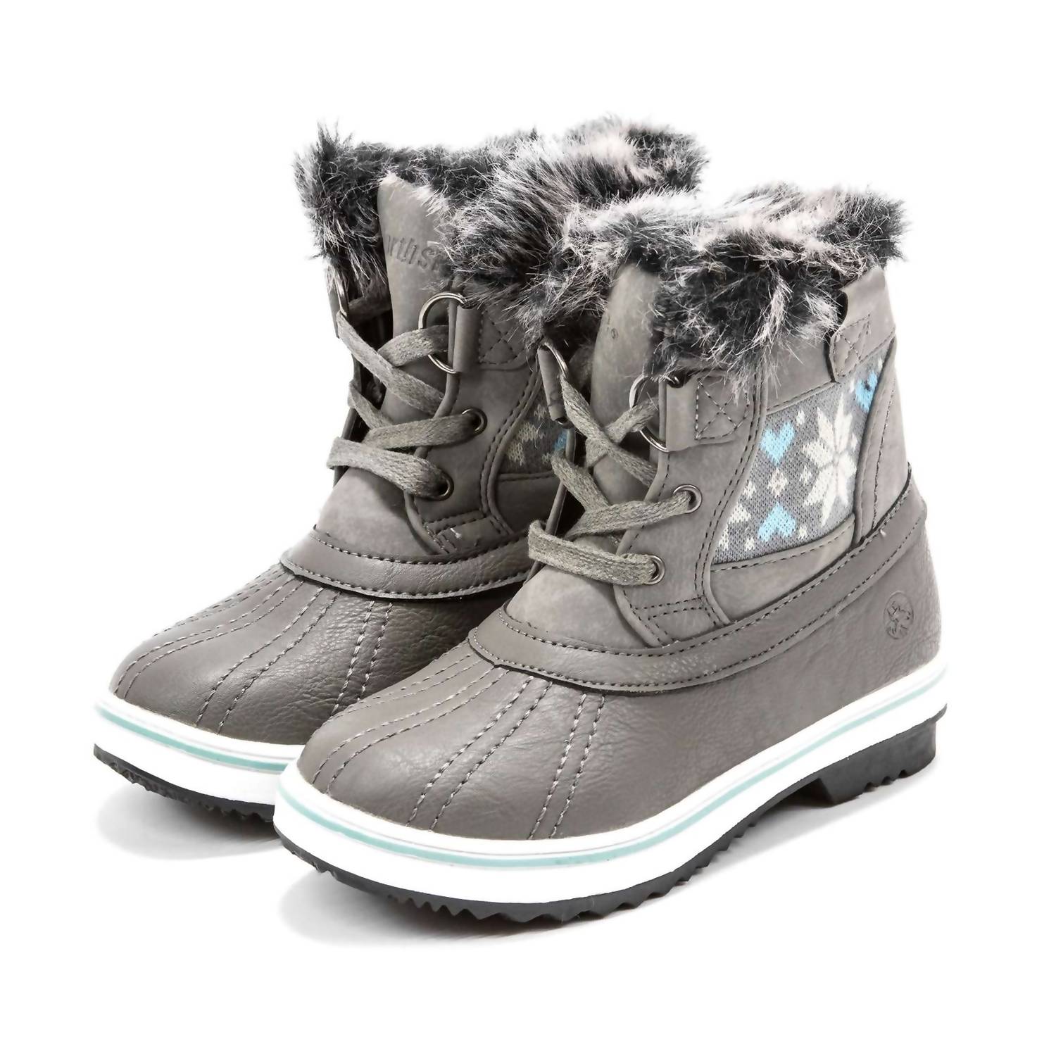 Northside - Girl's Brookelle Snow Boot
