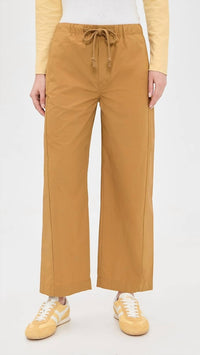 Mother - The Drawn Half Pipe Ankle Pants