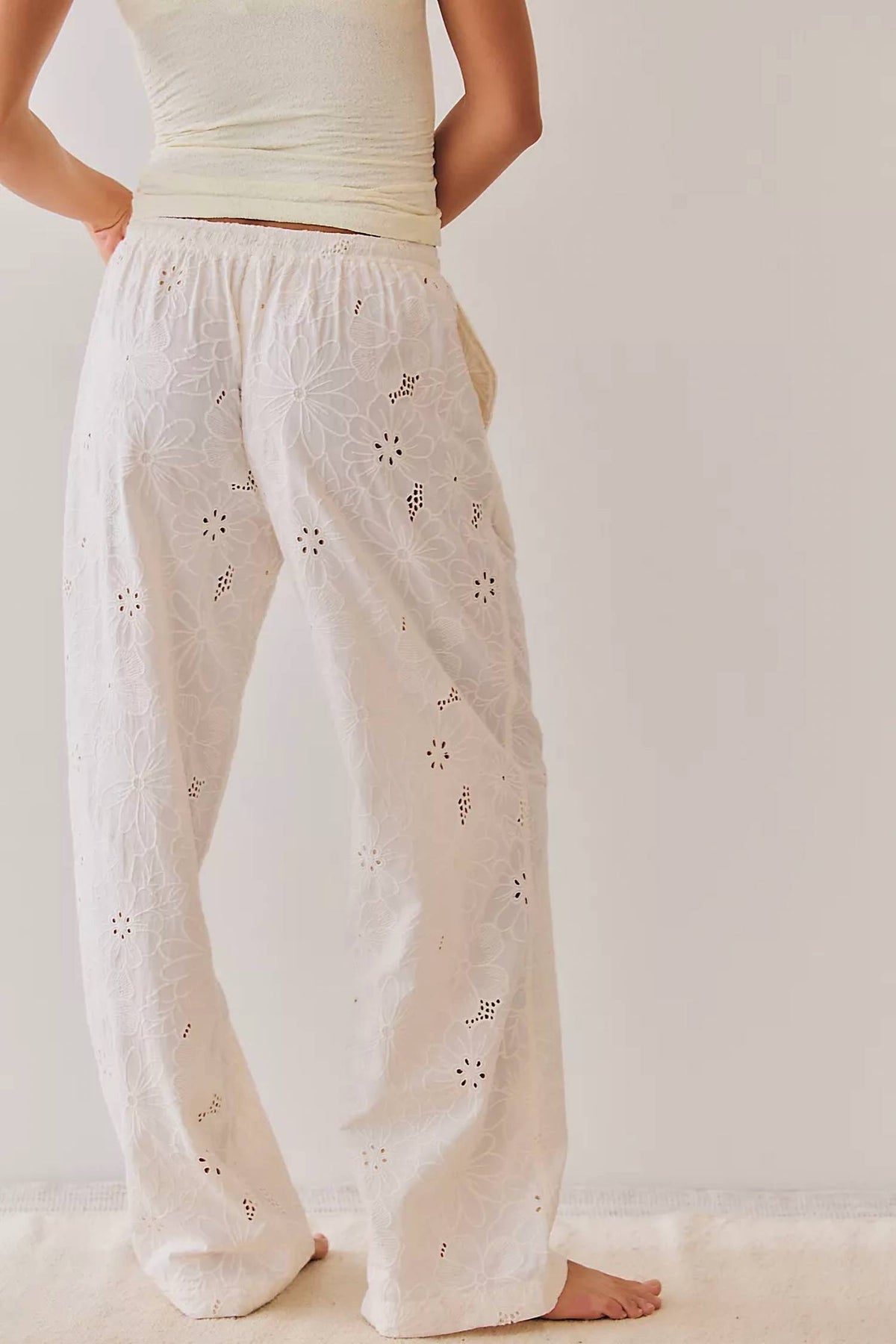 Free People - Women's Intimately Day Drift Lounge Pant