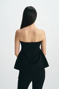 Rue Sophie - Ayla Strapless Top
