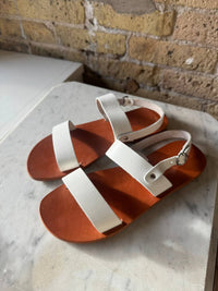 Mythologia - Women's Aegle Sandal