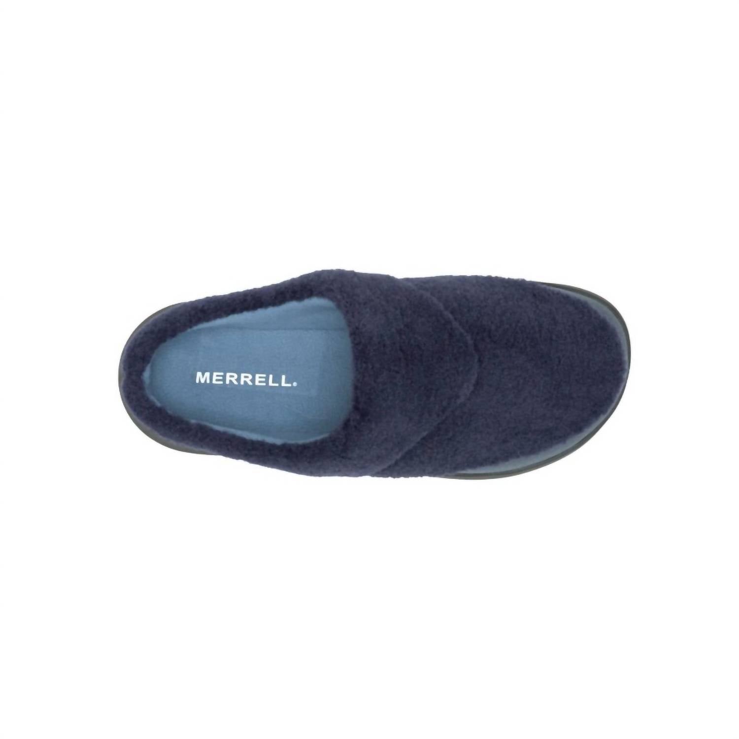 Merrell - Men's Hut Moc 2 Slide Cozy Slippers