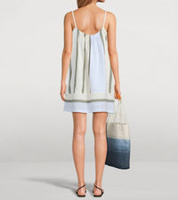 Lemlem - Zina Cotton Swing Dress
