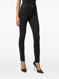 Philipp Plein - High Waist Jean