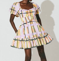 Cleobella - Women's Iona Mini Dress
