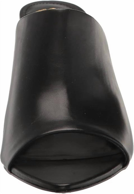 Vince Camuto - PILEESA HEELED SANDAL